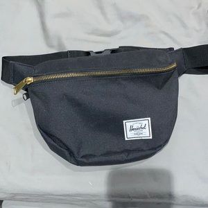Brand new Herschel Fanny pack!